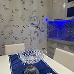 Apartment Blue Royal