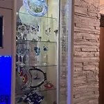 Blue Royal Apartment Durrës