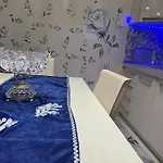 Blue Royal Apartment