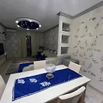 Blue Royal Apartment Durrës