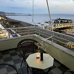Blue Royal Apartment