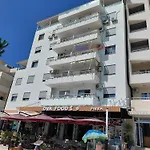 Apartment Blue Royal