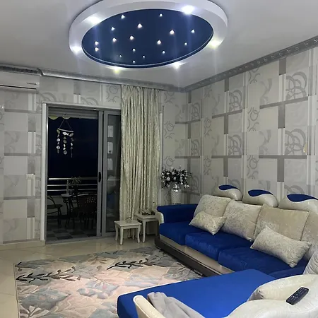 Blue Royal Appartamento