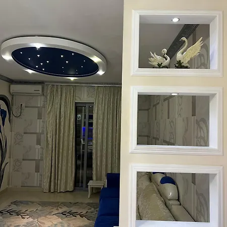 Blue Royal * Durrës