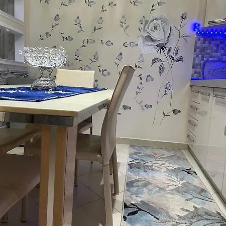 Blue Royal Appartamento Durrës