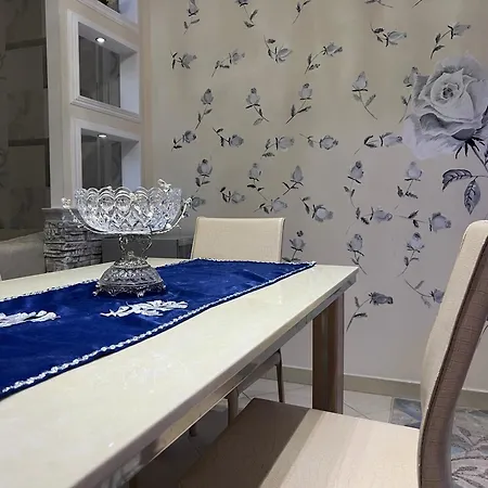 Appartement Blue Royal Durrës
