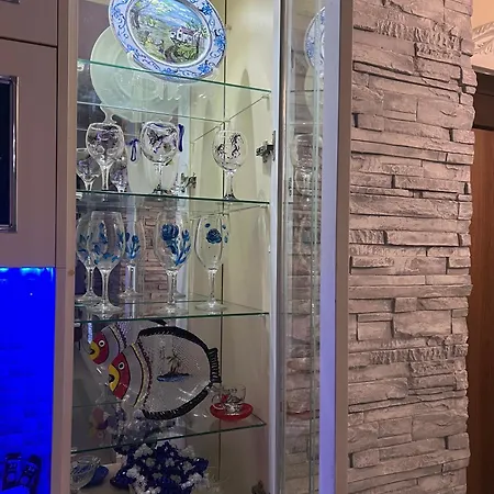 Blue Royal Appartamento Durrës