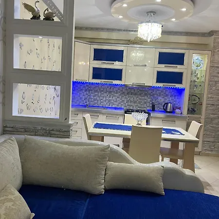 Blue Royal * Durrës