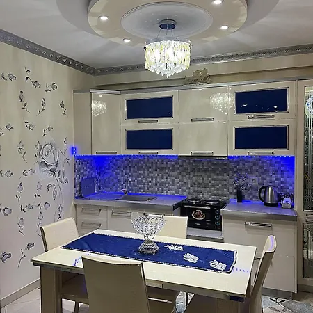 Blue Royal