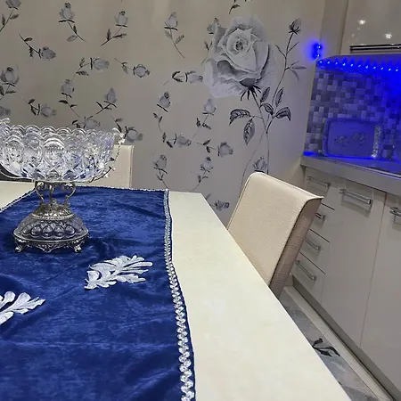 Blue Royal Appartamento