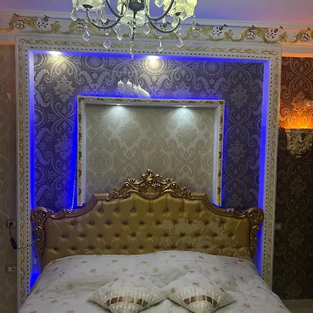 Blue Royal Appartamento *