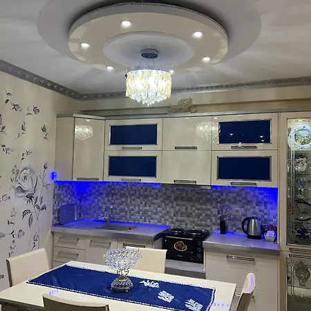 Appartement Blue Royal *