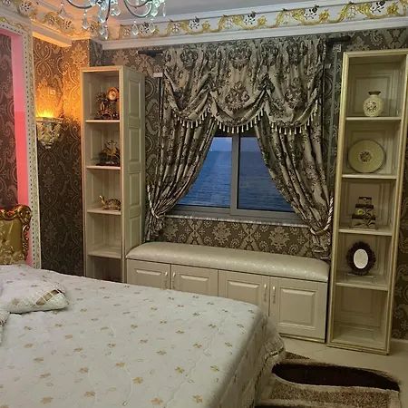 Appartamento Blue Royal