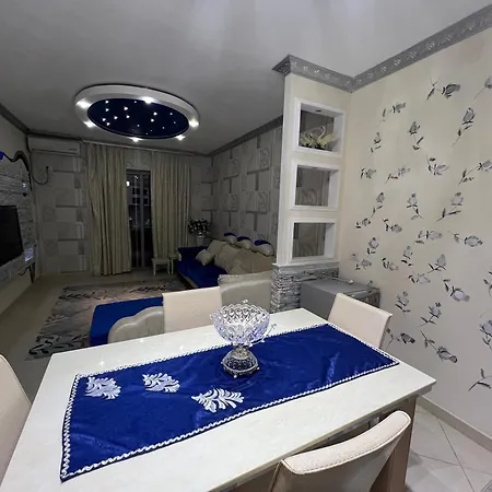 Blue Royal Appartamento Durrës