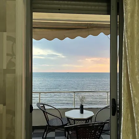 Appartamento Blue Royal Durrës