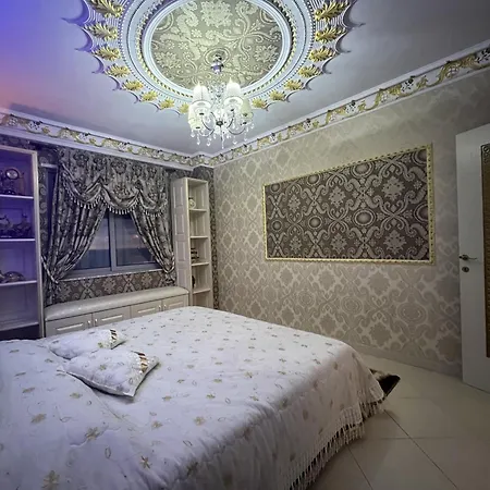 Appartamento Blue Royal *