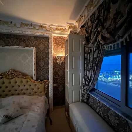 Appartamento Blue Royal Durrës