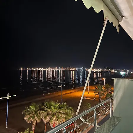 Blue Royal Appartamento Durrës