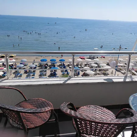 Blue Royal Appartamento Durrës