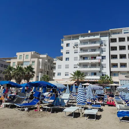 Appartamento Blue Royal *