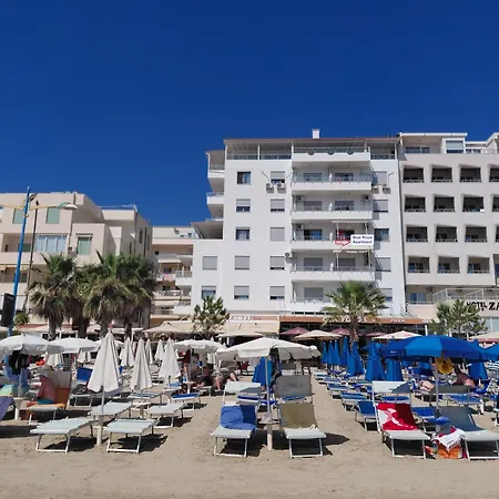 Blue Royal Durrës