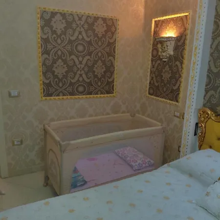 Blue Royal Appartamento
