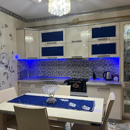 Blue Royal *