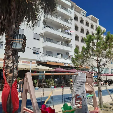 Blue Royal * Durrës